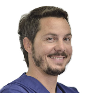 Daniel Clarós Pujol